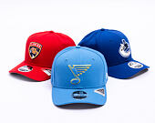 Cap New Era - NHL 9SEVENTY Stretch-Snap - St. Louis Blues - Team Color