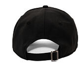 Cap New Era - Branded "Image Drop" Olmetex Water Resistant 9TWENTY - Black