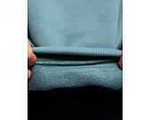 Mikina Oakley - Futurescape Iced Jelly Hoodie - Pacific