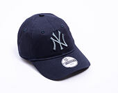 Kids Cap New Era - MLB Essential 9TWENTY - NY Yankees - Navy