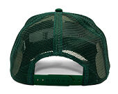 Cap Stetson - Trucker Cap Argyle