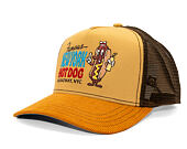 Cap Stetson - Trucker Cap Famous by JJ Hats