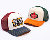 Cap Stetson - Trucker Cap Stars by JJ Hats