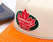 Cap Stetson - Trucker Cap Toronto Social Club by JJ Hats