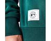 Sweatshirt New Era - MLB Infill Crewneck - Oakland Athletics