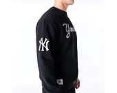 Sweatshirt New Era - MLB Infill Crewneck - NY Yankees