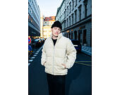 Karl Kani - Signature Corduroy Puffer Jacket