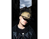 Cap New Era - NFL25 "Salute to Service" - 9SEVENTY Stretch-Snap - New Orleans Saints 