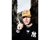 Cap Stetson - Trucker Cap Famous by JJ Hats