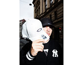 Oakley - 47 Oakley Mvp Cap - Mist/Graphite