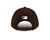 New Era - MLB Player Replica 9FORTY M-CROWN - San Diego Padres