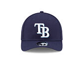 New Era - MLB Player Replica 9FORTY M-CROWN - Tampa Bay Rays
