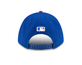 New Era - MLB Player Replica 9FORTY M-CROWN - Chicago Cubs