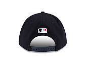 New Era - MLB Player Replica 9FORTY M-CROWN - Boston Red Sox