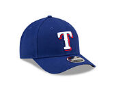 New Era - MLB Player Replica 9FORTY M-CROWN - Texas Rangers