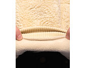 Karl Kani - Cursive Varsity Teddy Os Hoodie