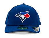 New Era - MLB Player Replica 9FORTY M-CROWN - Toronto Blue Jays