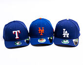 New Era - MLB Player Replica 9FORTY M-CROWN - LA Dodgers