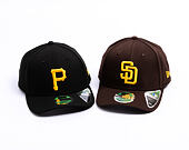 New Era - MLB Player Replica 9FORTY M-CROWN - Pittsburgh Pirates