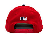 New Era - MLB Player Replica 9FORTY M-CROWN - Philadelphia Phillies