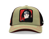 Capslab Trucker Premium Naruto XCapslab