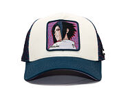Capslab Trucker Premium Naruto XCapslab