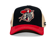 Capslab Semi Curved Premium Tom & Jerry XCapslab