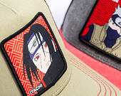 Capslab Trucker Premium Naruto XCapslab