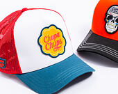 Capslab Chupa Chups Blue/White/Red