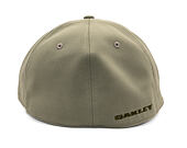 Kšiltovka Oakley - Tincan Remix Cap - Boulder Green/Army Green