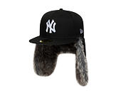 Cap New Era - MLB 1996 World Series Dogear 59FIFTY - NY Yankees - Black