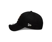 Cap New Era - Animal Pack 9FORTY MLB Faux Pony Cow Infill - Atlanta Braves