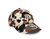 Cap New Era - Animal Pack 9TWENTY MLB Cow Print - NY Yankees