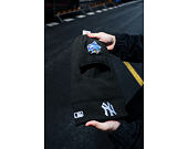 Kukla New Era - World Series Patch Balaclava - NY Yankees - Black