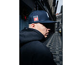 Cap New Era - 59FIFTY MLB 25 Hall Of Fame - Detroit Tigers