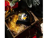 Capslab Trucker By Freegun (LOONEY TUNES) Daffy (Daf4) Cap