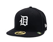 Cap New Era - 59FIFTY MLB 25 Hall Of Fame - Detroit Tigers