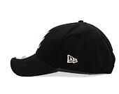 Cap New Era - Animal Pack 9FORTY MLB Faux Pony Cow Infill - Atlanta Braves