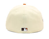 Cap New Era - 59FIFTY MLB Asg pin PC SAFGIA