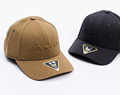 Oakley Cap - Bark Embossed Hat - Army Green