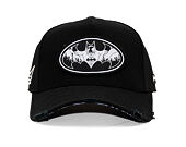Capslab Cap - DC Comics Trucker - Batman