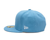 New Era - MLB Seasonal 59FIFTY - Detroit Tigers - Sky Blue / Pink UV