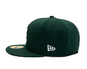 New Era - MLB Seasonal 59FIFTY - Atlanta Braves - Dark Green