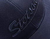 Stetson - Baseball Cap Monochrome - 2