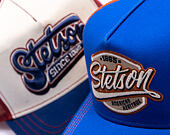 Stetson - Trucker Cap - Classic Patch - 22