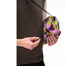 Aevor Sacoche Bag - Ripstop Psychedelic Slush