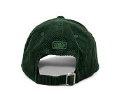 Cap New Era - MLB Cord 9FORTY M-CROWN - NY Yankees - Cilantro Green