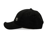 Kids Cap New Era - MLB Flawless 9FORTY - NY Yankees - Black