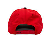Cap New Era - Ducati Motor Print 9SEVENTY Stretch-Snap - Black