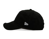 Kids Cap New Era - MLB Essential 9TWENTY - LA Dodgers - Black